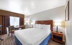 Best Western Capital City Inn