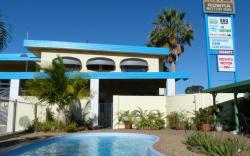 The Nowra Motor Inn