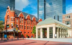Kimpton Harper Hotel By IHG