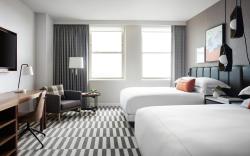 Kimpton Harper Hotel By IHG