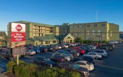 Best Western Plus Ocean View Resort