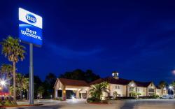 Best Western Inn & Suites - Lake Charles