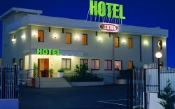 Hotel Genius