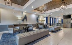 Best Western Sugarland Inn