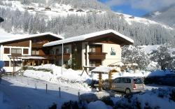 Hotel Gesser