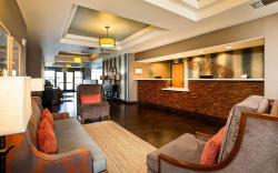 Hawthorn Suites by Wyndham Oakland - Alameda