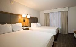 Hawthorn Suites by Wyndham Oakland - Alameda