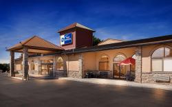 Best Western Grande River Inn and Suites