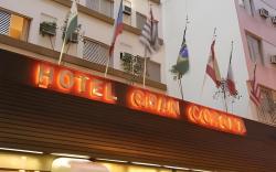 Hotel Gran Corona