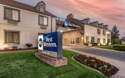Best Western Country Inn