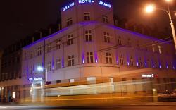 Hotel Grand