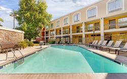 Best Western Plus Rancho Cordova Inn