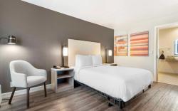 Best Western Plus Rancho Cordova Inn