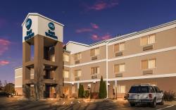 Best Western Empire Towers