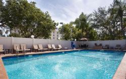 Best Western Fort Lauderdale Airport Cruise Port