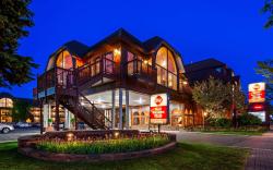Best Western PLUS Dockside Waterfront Inn