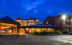 Best Western Plus Portsmouth Hotel and Suites