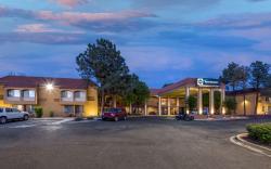 Best Western Airport Albuquerque