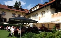 Hotel Restaurant Grunwalderhof