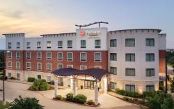Best Western Premier Crown Chase Inn and Suites