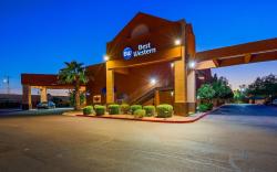Best Western Inn of Chandler