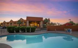 Best Western Inn of Chandler