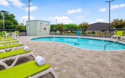 Best Western PLUS Myrtle Beach Hotel