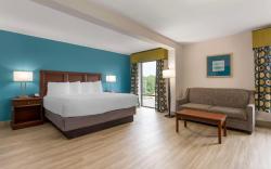 Best Western Plus Myrtle Beach @ Intracoastal