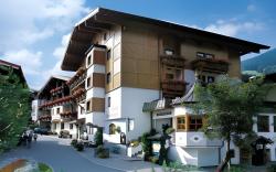 Hotel Hasenauer 4 Sterne Superior
