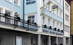 Hotel Hecht Appenzell