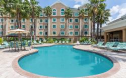 Hawthorn Extended Stay by Wyndham Orlando
