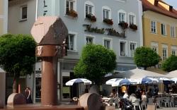 Hotel Hirsch Gunzburg