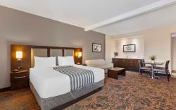 Best Western Plus Executive Inn
