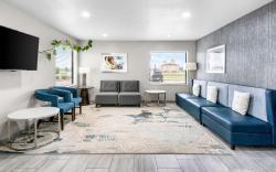 Best Western Abilene Inn & Suites