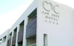 Hotel MC San Jose