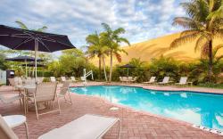 Best Western Plus Miami-Doral Dolphin Mall