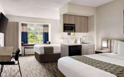 Microtel Inn & Suites by Wyndham Florence/Cincinnati Airport