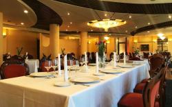 Best Western Silva Hotel