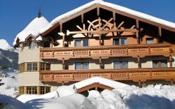 Hotel Hubertushof
