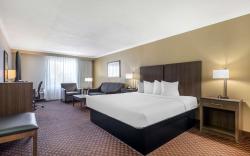 Best Western Ocean City Hotel & Suites