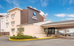 Best Western Westgate Inn