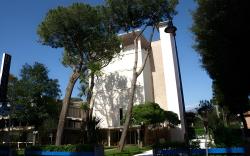 Hotel Il Caravaggio