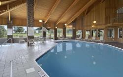 Baymont by Wyndham Columbus/Rickenbacker