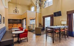 Best Western Windsor Pointe Hotel & Suites-Frost Bank Center