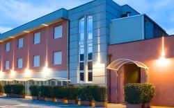 Hotel Il Viandante