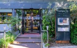 Campanile PRIME - Nîmes Centre