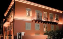 Hotel Ippoliti