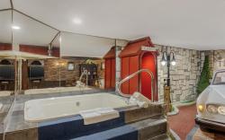 Best Western Fireside Inn