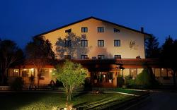 Hotel Iris