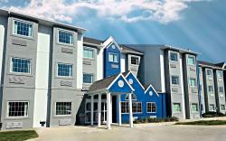 Microtel Inn & Suites by Wyndham Council Bluffs